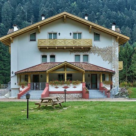 Genzianella Molveno-Andalo Apartment Exterior photo