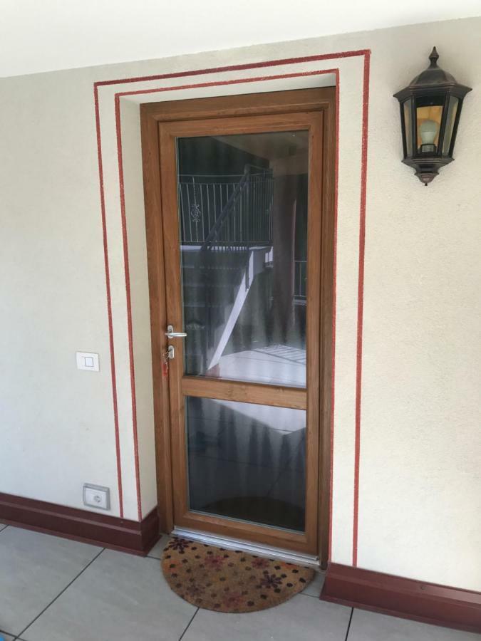 Genzianella Molveno-Andalo Apartment Exterior photo