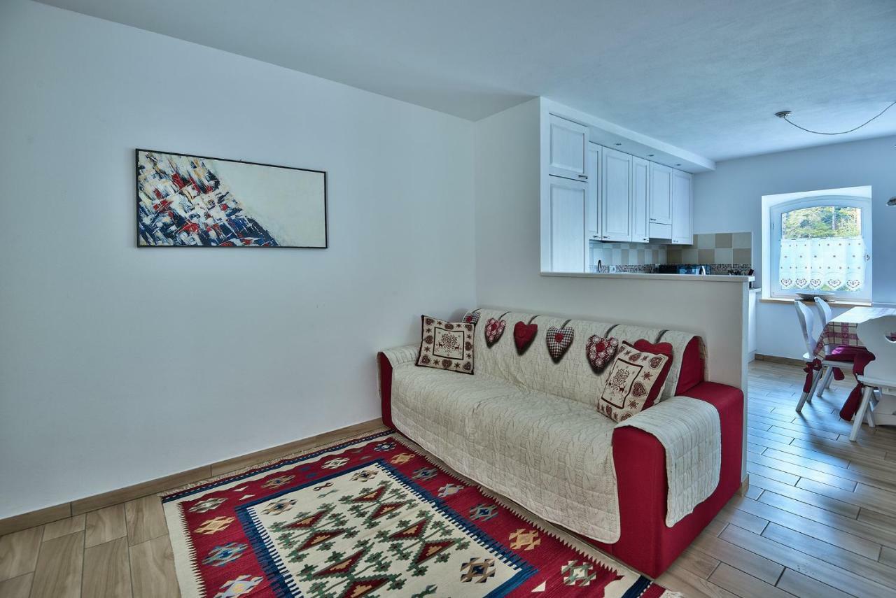 Genzianella Molveno-Andalo Apartment Exterior photo