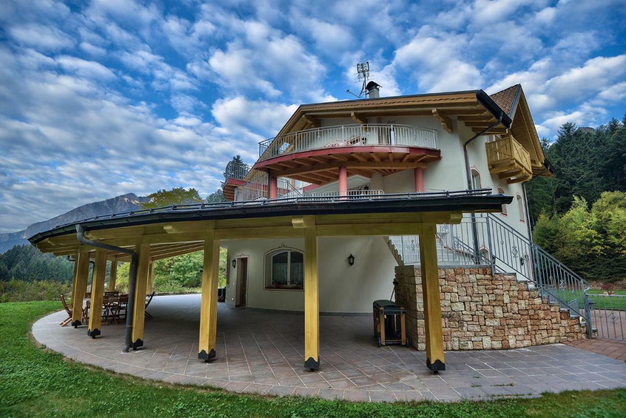 Genzianella Molveno-Andalo Apartment Exterior photo
