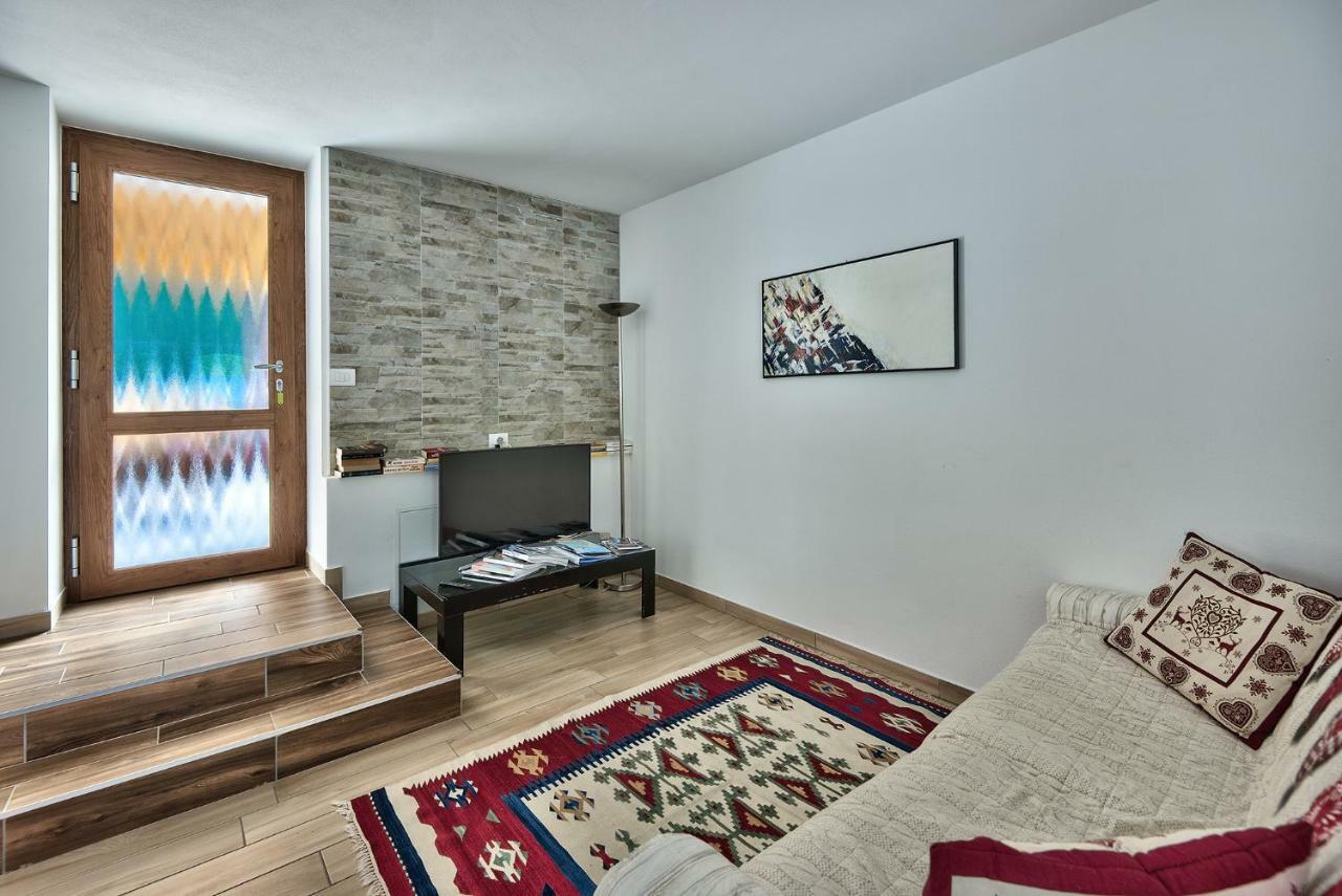 Genzianella Molveno-Andalo Apartment Exterior photo